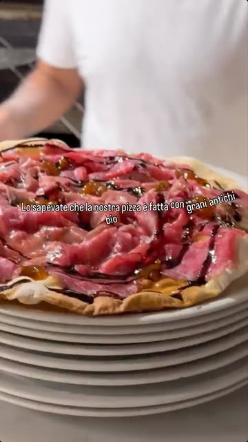 Pizza di Accasadì