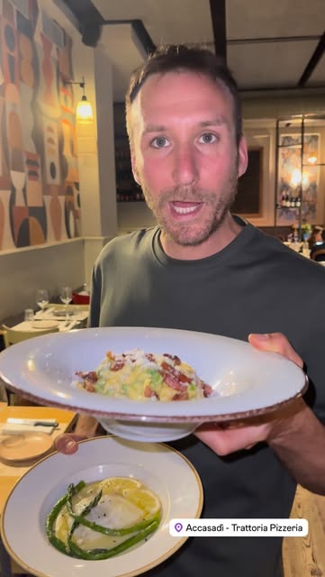 Piatti dalla cucina
